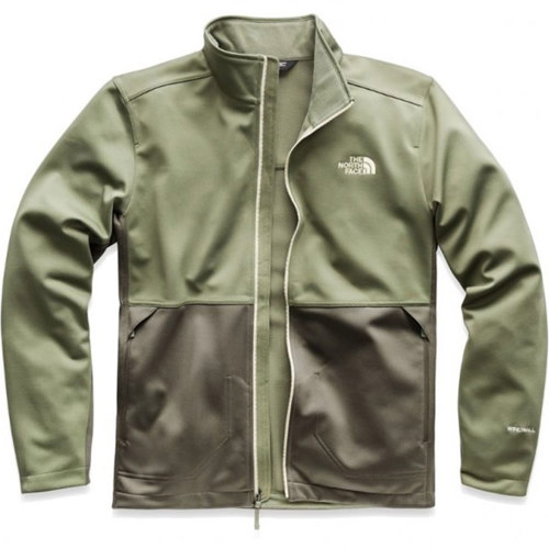 The North Face Apex Canyonwall Jacket for Men